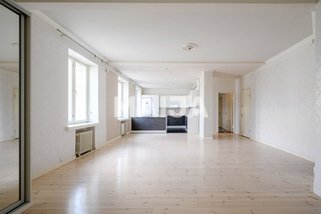 Appartement à Helsinki, Uusimaa, Finlande 4 - 18734584