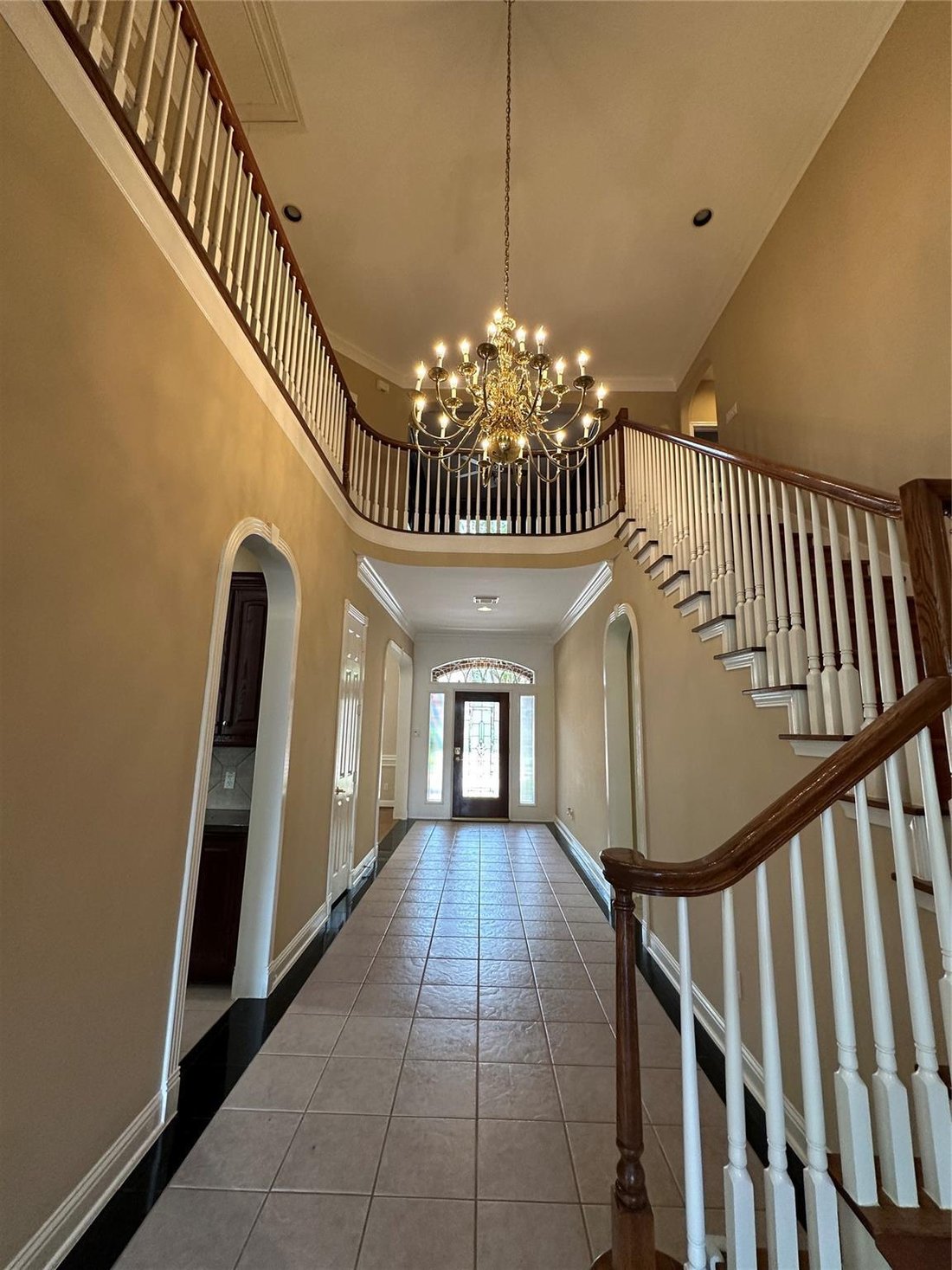 Casa en Sugar Land, Texas, Estados Unidos 3 - 18736374