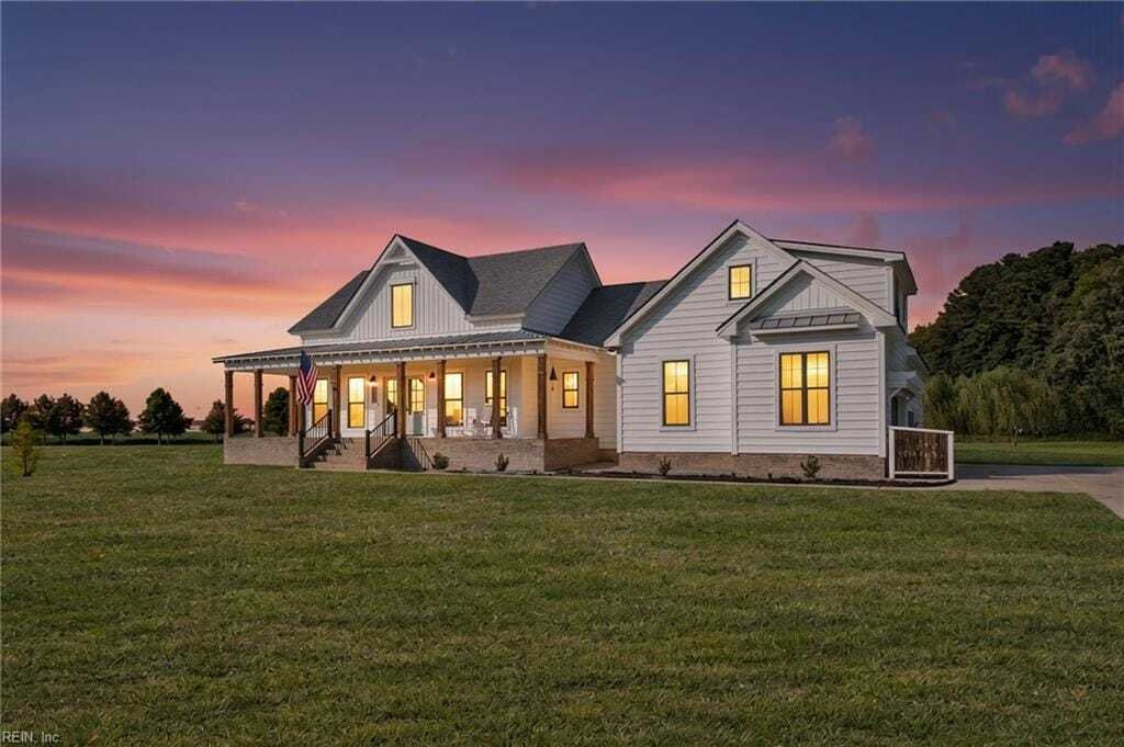 House in Moyock, North Carolina, United States 1 - 18732053