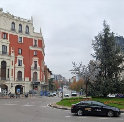 Appartement à Chamberí, Madrid, Espagne 5 - 18734094
