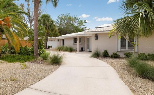 Casa a Sarasota, Florida, Stati Uniti 1