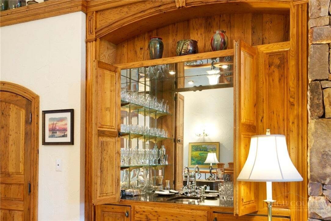 Haus in Boone, North Carolina, Vereinigte Staaten 5 - 18734509