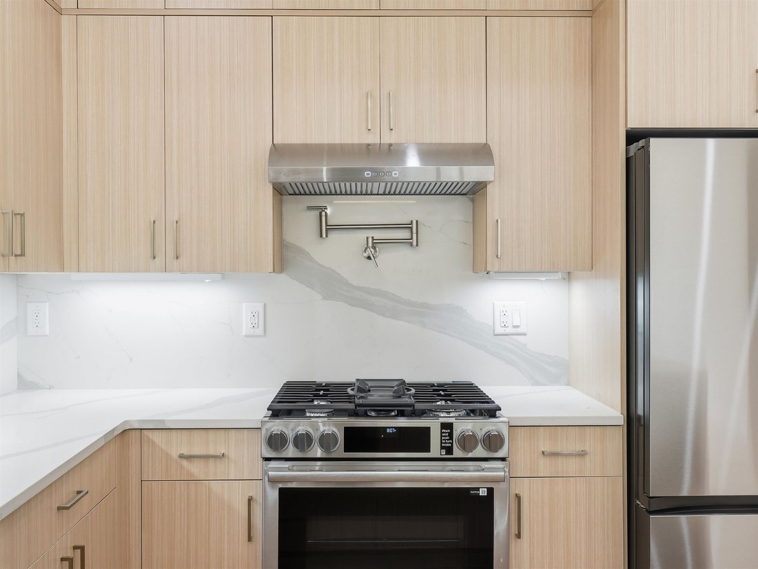 Condominio a Jersey City, New Jersey, Stati Uniti 2 - 18734264