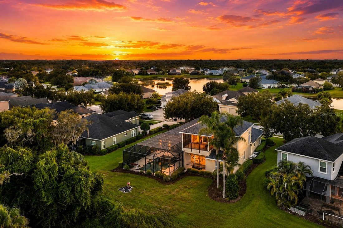 Haus in Parrish, Florida, Vereinigte Staaten 5 - 18735145