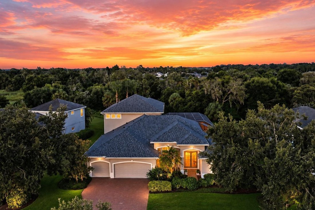 Haus in Parrish, Florida, Vereinigte Staaten 1 - 18735145