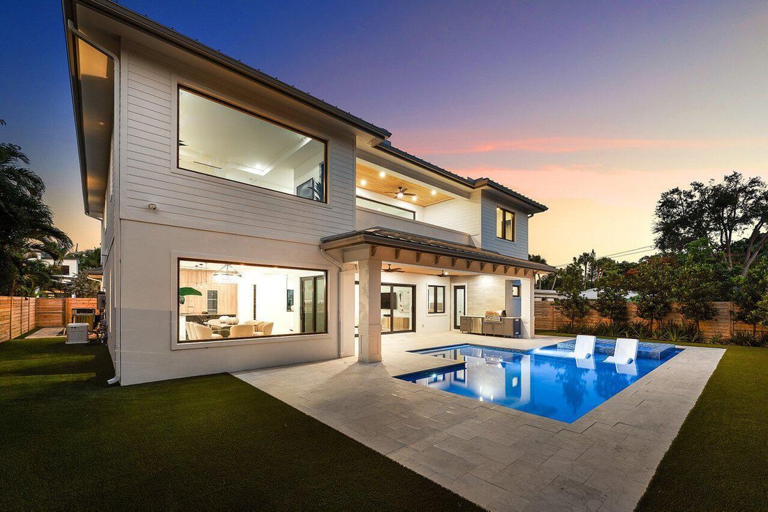 House in Boca Raton, Florida, United States 4 - 18732200