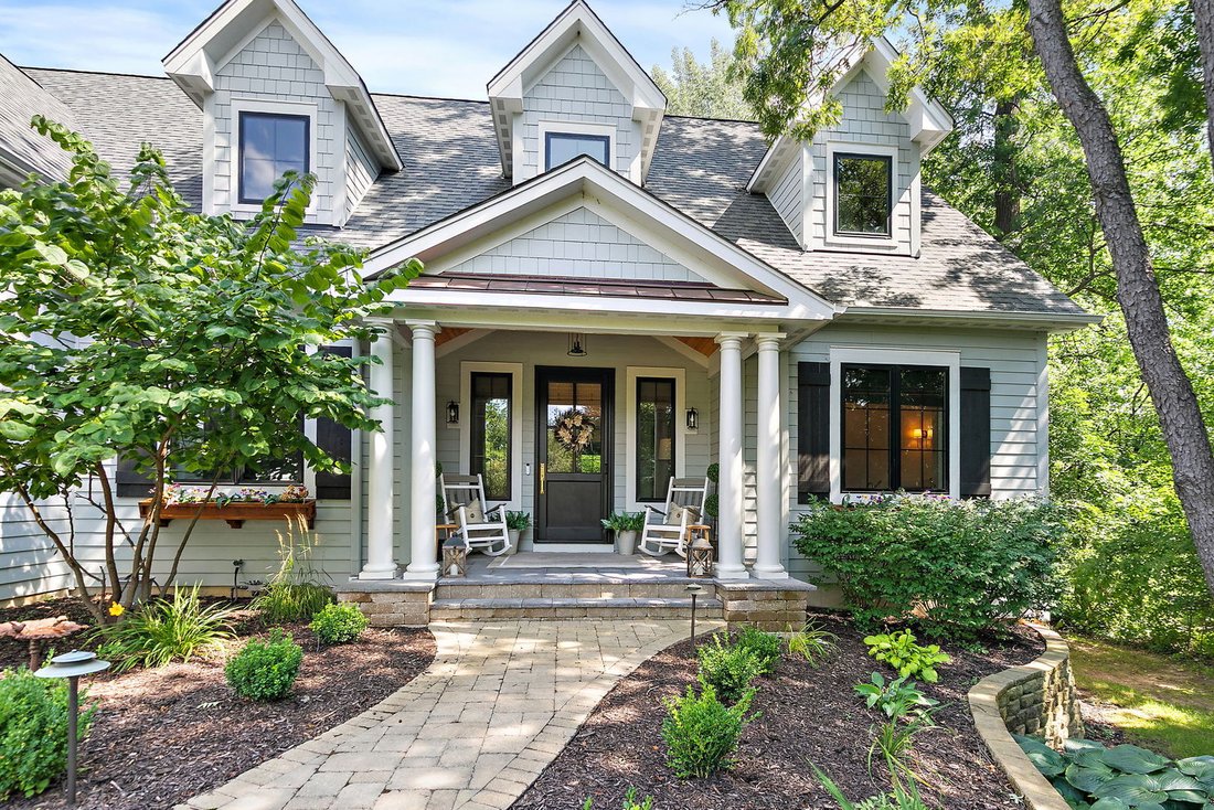Maison à Lakewood, Illinois, États-Unis 4 - 18735567