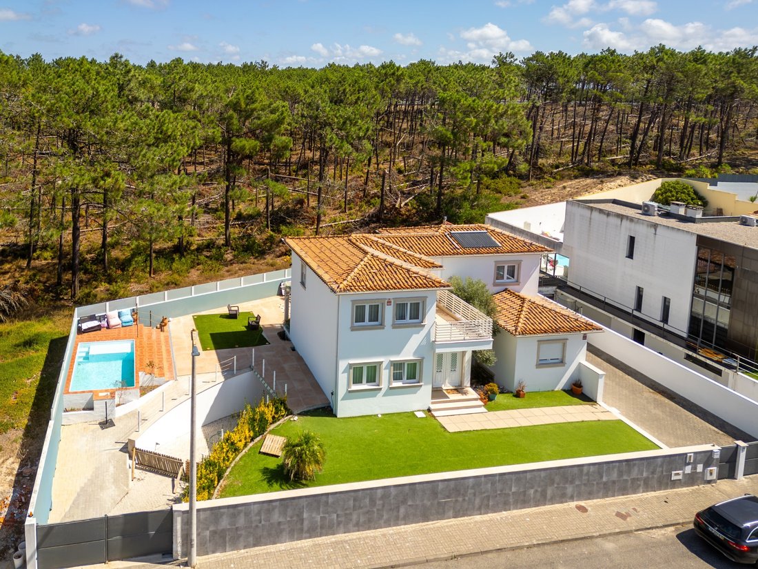 Casa en Nazaré, Distrito de Leiria, Portugal 2 - 18737365
