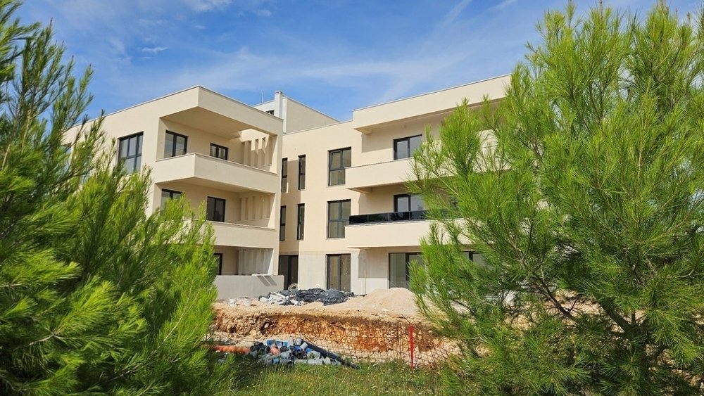 Penthouse in Privlaka, Zadar, Kroatien 4 - 18735921