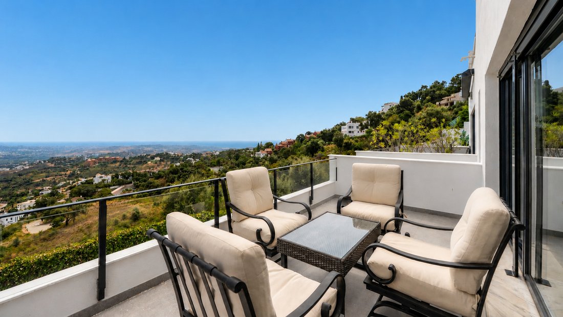 Residenza a Elviria-Cabopino, Marbella, Spagna 2 - 18736172