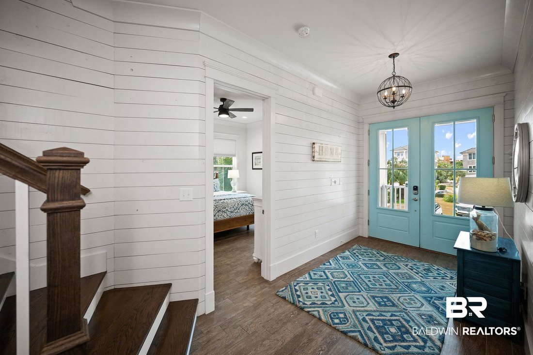 Casa a Gulf Shores, Alabama, Stati Uniti 5 - 18731846