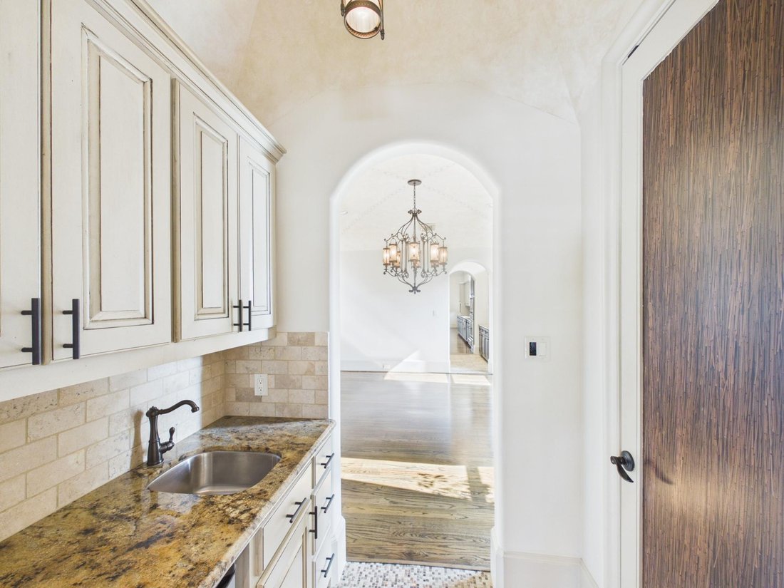 Haus in Houston, Texas, Vereinigte Staaten 5 - 18732887