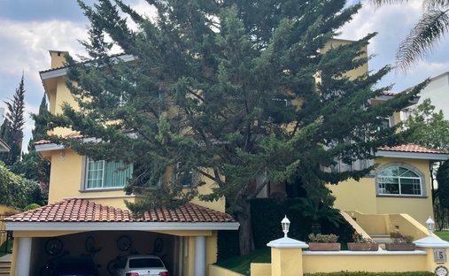 Casa en Ciudad López Mateos, Estado de México, México 1