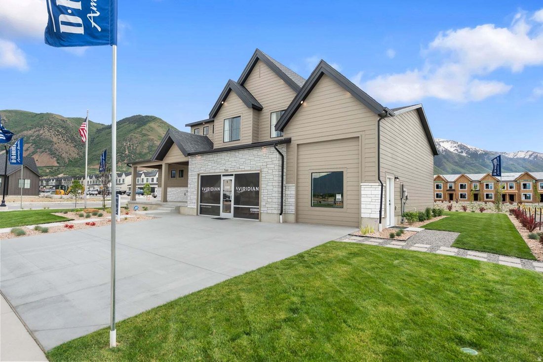 Maison à Woodland Hills, Utah, États-Unis 2 - 18734744