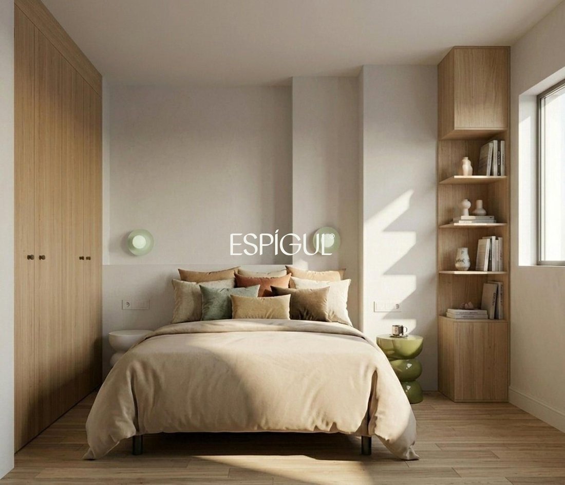 Appartement à Chamberí, Madrid, Espagne 5 - 18731807