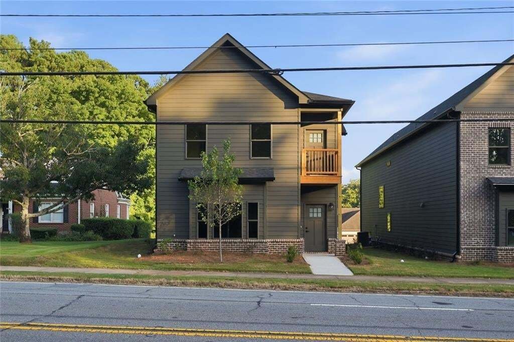 Haus in Athens, Georgia, Vereinigte Staaten 2 - 18736160