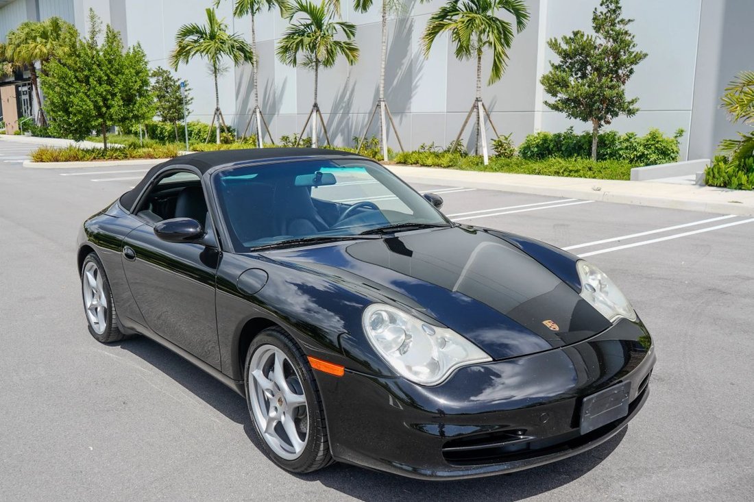 Cabriolet in Fort Lauderdale, FL, United States 4 - 18733916