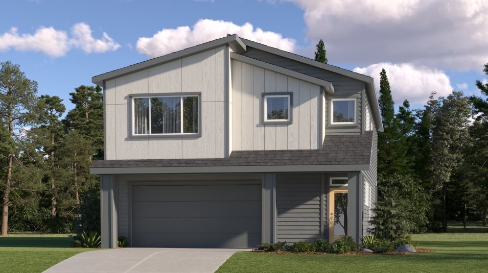 Maison à Tualatin, Oregon, États-Unis 1 - 18733761
