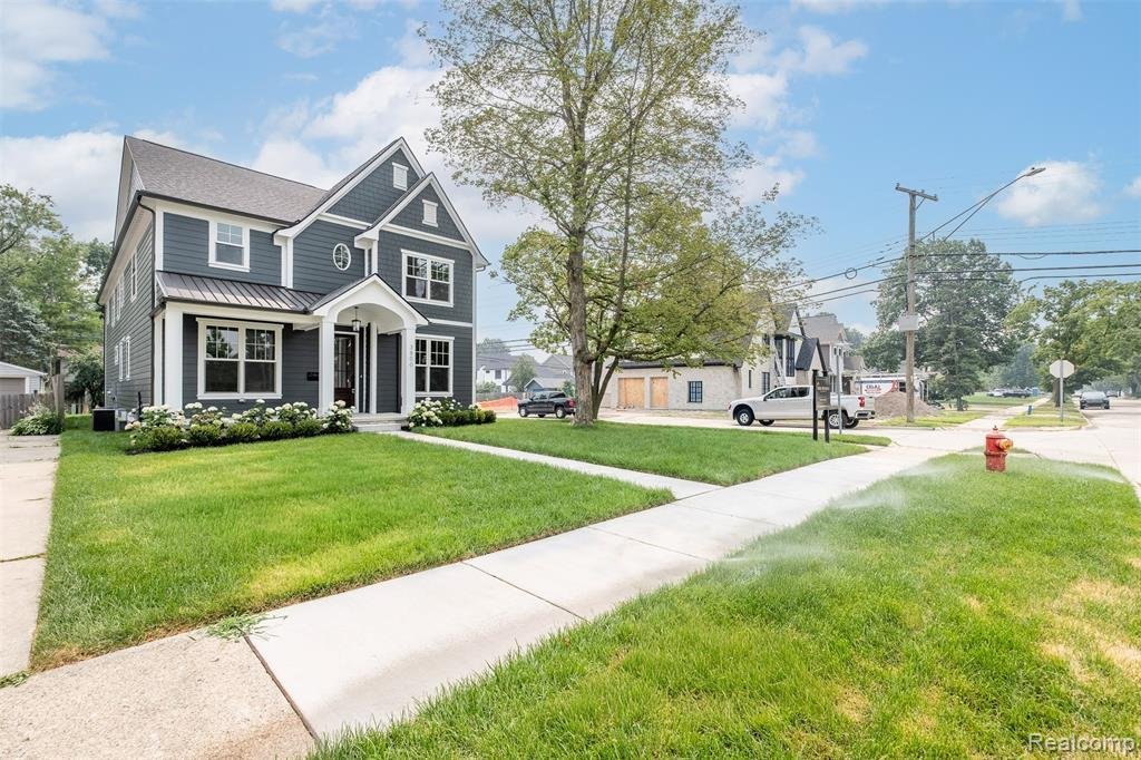 Maison à Royal Oak, Michigan, États-Unis 3 - 18734909