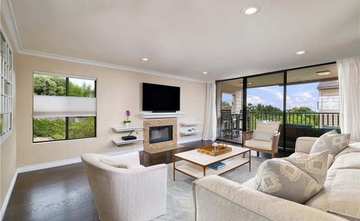 Condo in Del Mar, California, United States 1