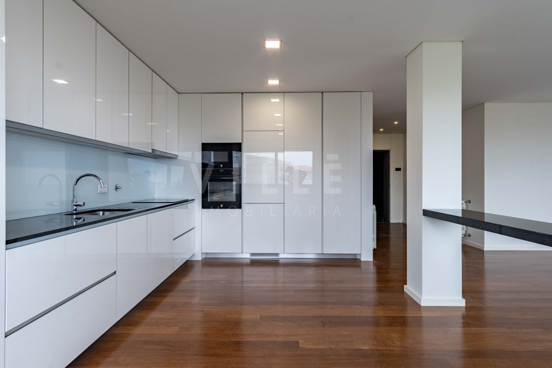 Appartamento a Canidelo, Oporto, Portogallo 4 - 18737359
