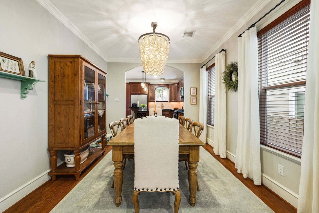 Casa a Houston, Texas, Stati Uniti 5 - 18734267