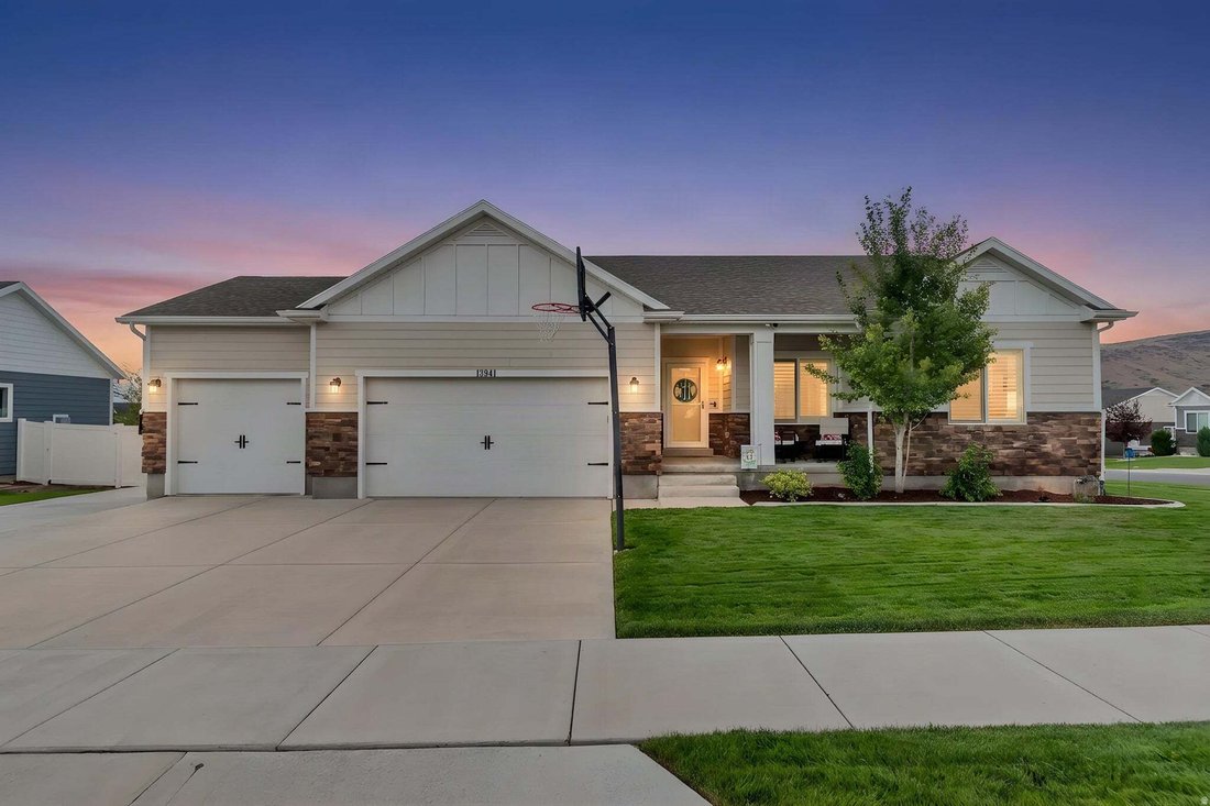 Casa en Herriman, Utah, Estados Unidos 1 - 18726475