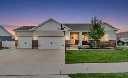 Maison à Herriman, Utah, États-Unis 1
