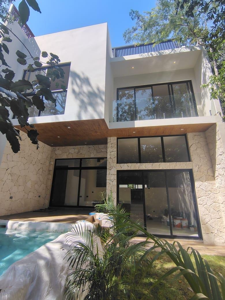 Haus in Playa del Carmen, Quintana Roo, Mexiko 5 - 18734387