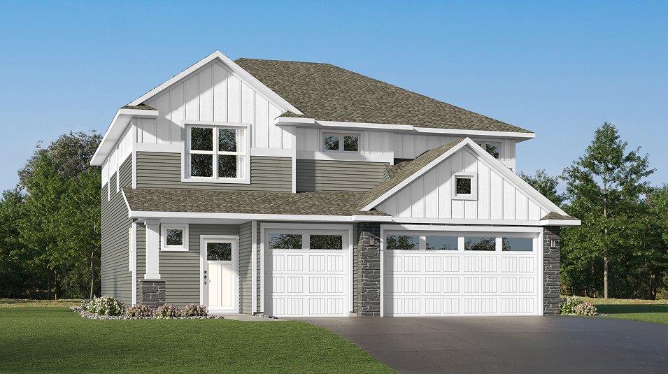 House in Shakopee, Minnesota, United States 1 - 18733708