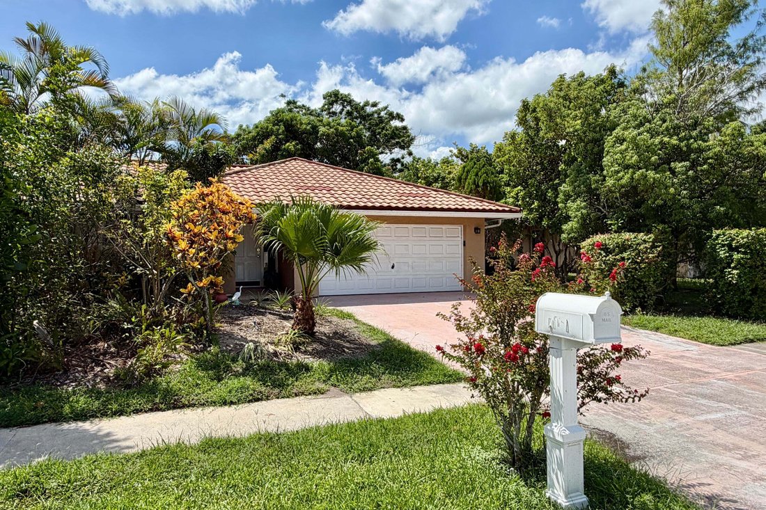 House in Boca Raton, Florida, United States 3 - 18735084