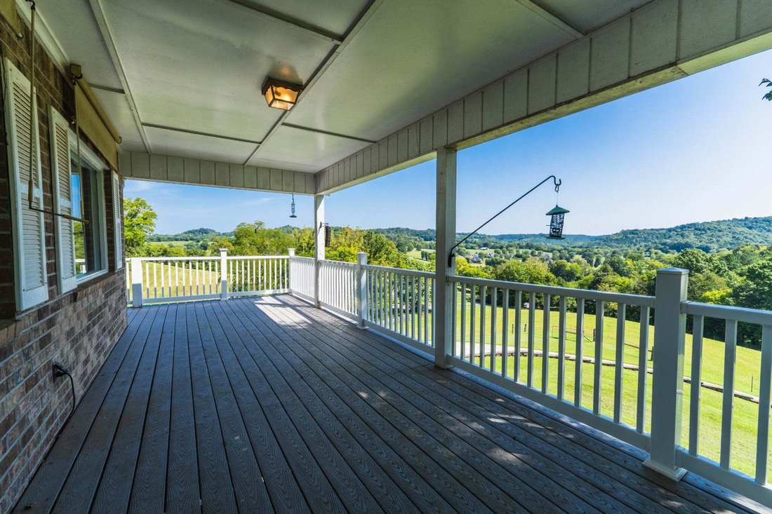 Casa a Beechgrove, Tennessee, Stati Uniti 2 - 18735244