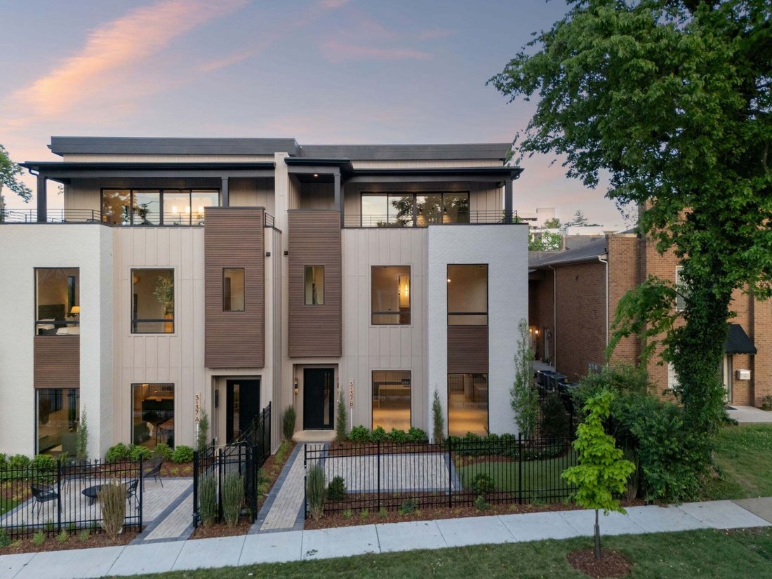 Co Op in Nashville, Tennessee, United States 1 - 18732161