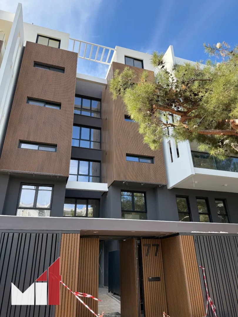 Appartement à Glyfáda, Attique, Grèce 4 - 18733069