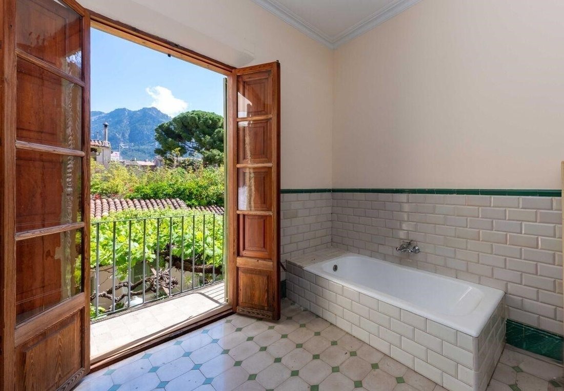 Maison de ville à Sóller, Îles Baléares, Espagne 3 - 18733091