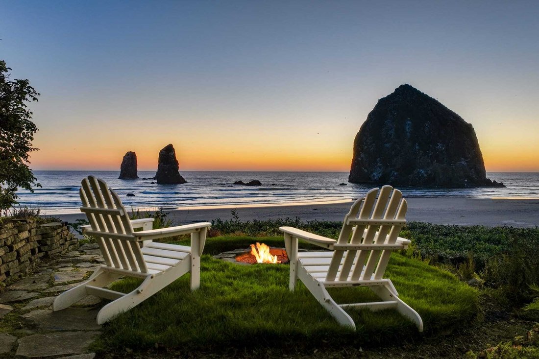 Condo in Cannon Beach, Oregon, United States 2 - 17478192