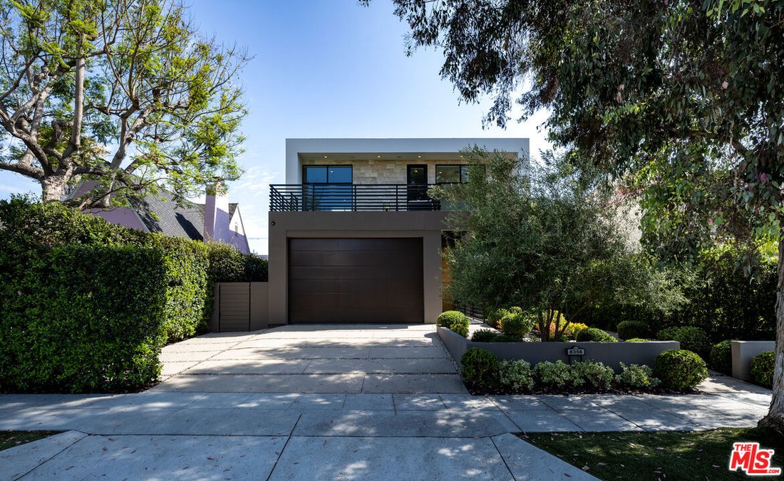 Casa en West Hollywood, California, Estados Unidos 5 - 18735429
