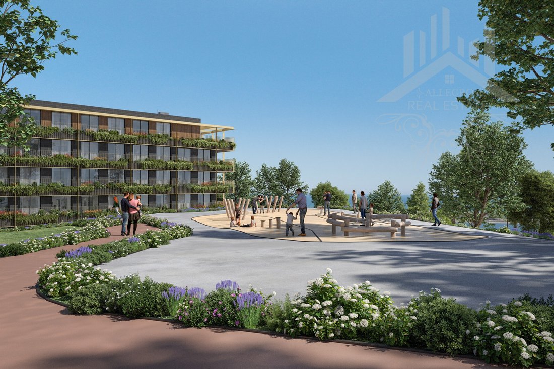 Appartamento a Canidelo, Oporto, Portogallo 5 - 18737441