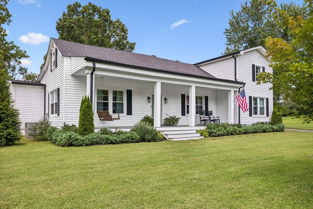 Haus in Williamson County, Tennessee, Vereinigte Staaten 1 - 18735223