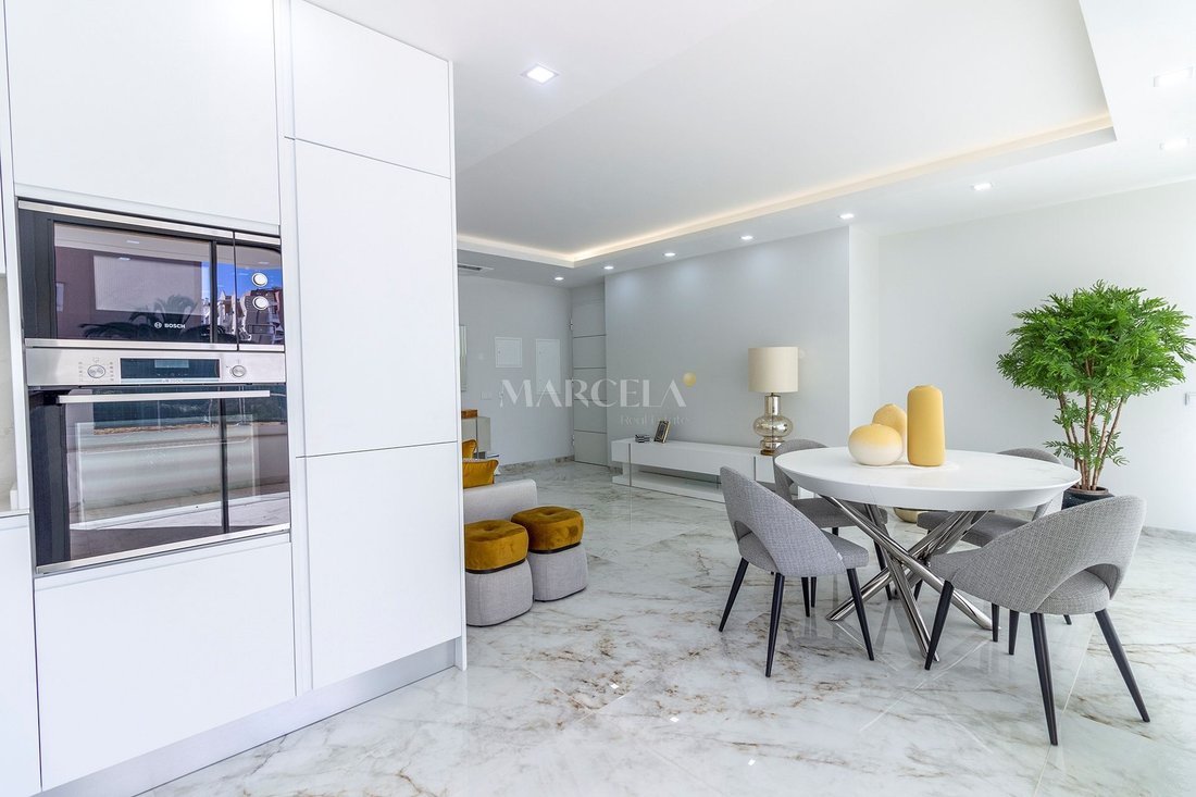 Apartamento en Sao Goncalo de Lagos, Algarve, Portugal 5 - 18737253