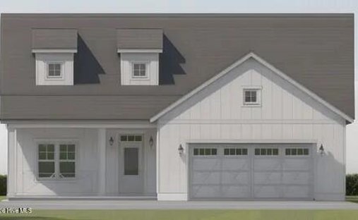 Casa en Wilmington, Carolina del Norte, Estados Unidos 1