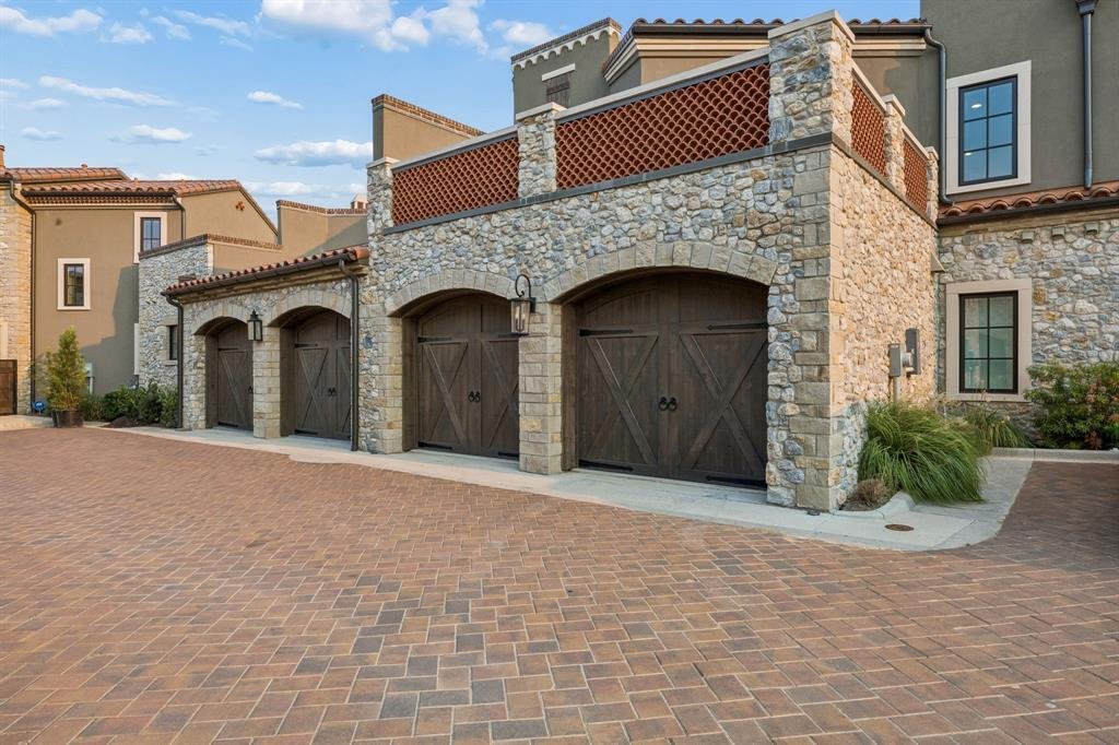 Maison de ville à Keller, Texas, États-Unis 5 - 18736243