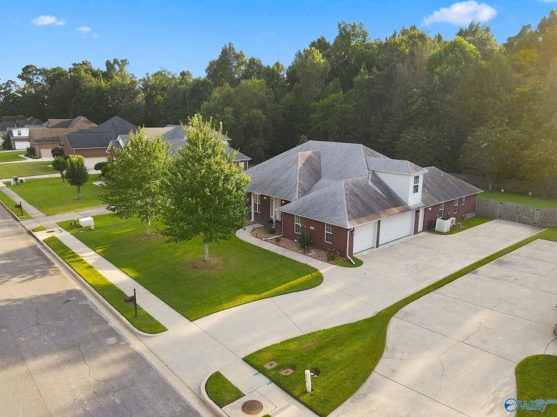 Haus in Redstone Arsenal, Alabama, Vereinigte Staaten 5 - 18731855