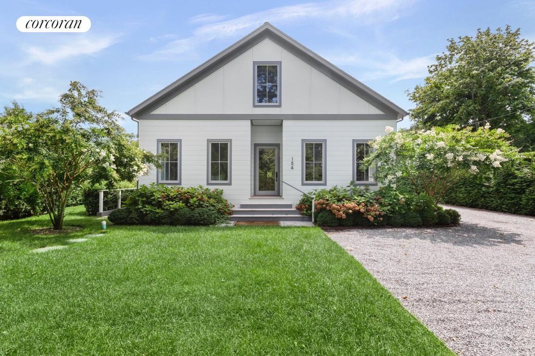 Casa a Southampton, New York, Stati Uniti 3 - 14770933