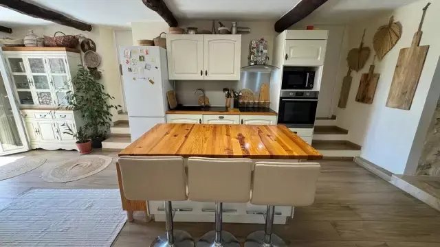 Haus in Gorbio, Provence-Alpes-Côte d'Azur, Frankreich 3 - 16947933
