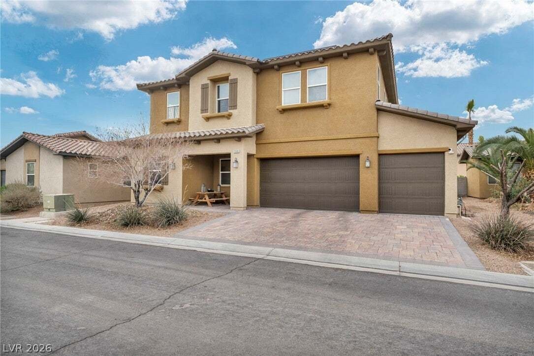 Haus in Las Vegas, Nevada, Vereinigte Staaten 1 - 18735234