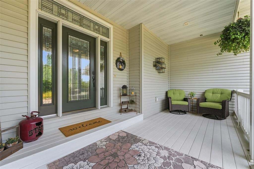 House in Mikana, Wisconsin, United States 3 - 18735909