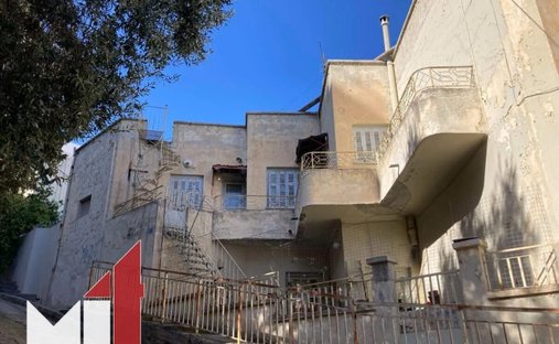 Maison à Sunoikia Kolonakiou, 1st District of Athens, Athens 1