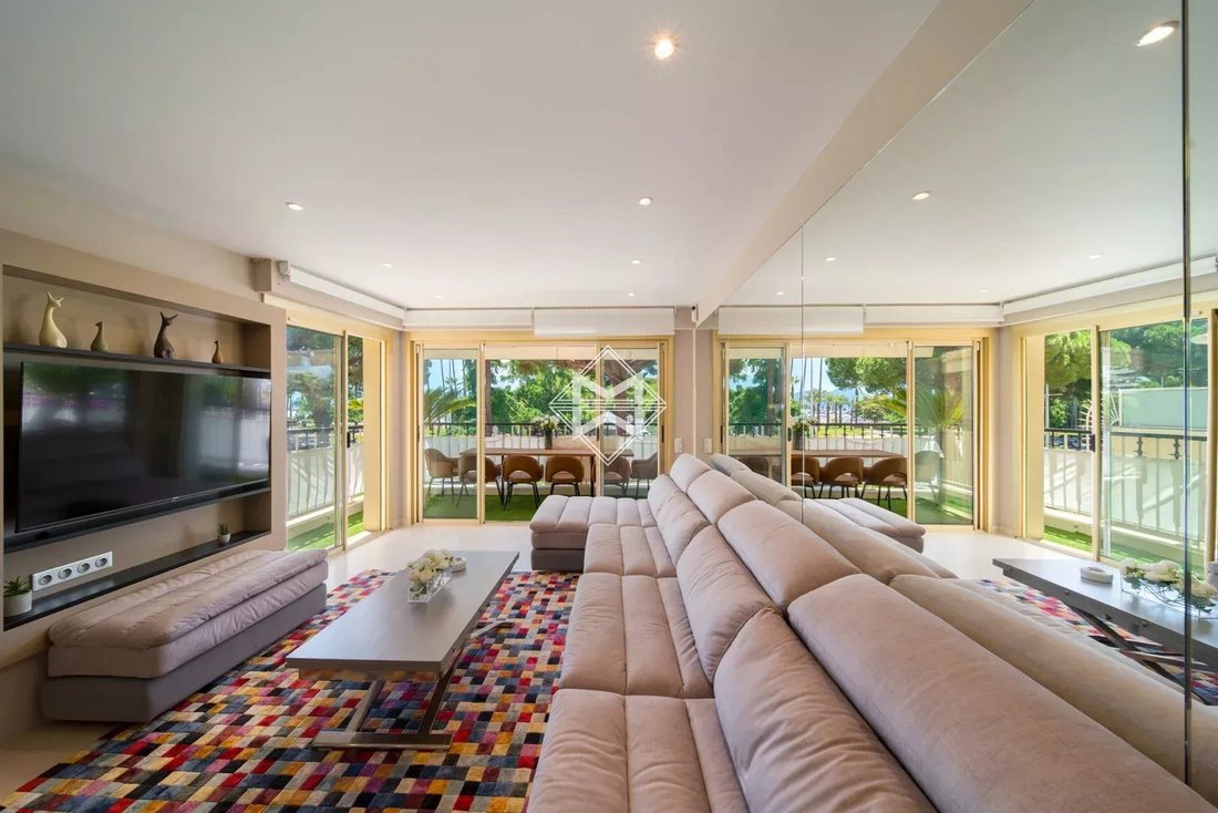 Appartement à Cannes, Provence-Alpes-Côte d'Azur, France 4 - 18733385