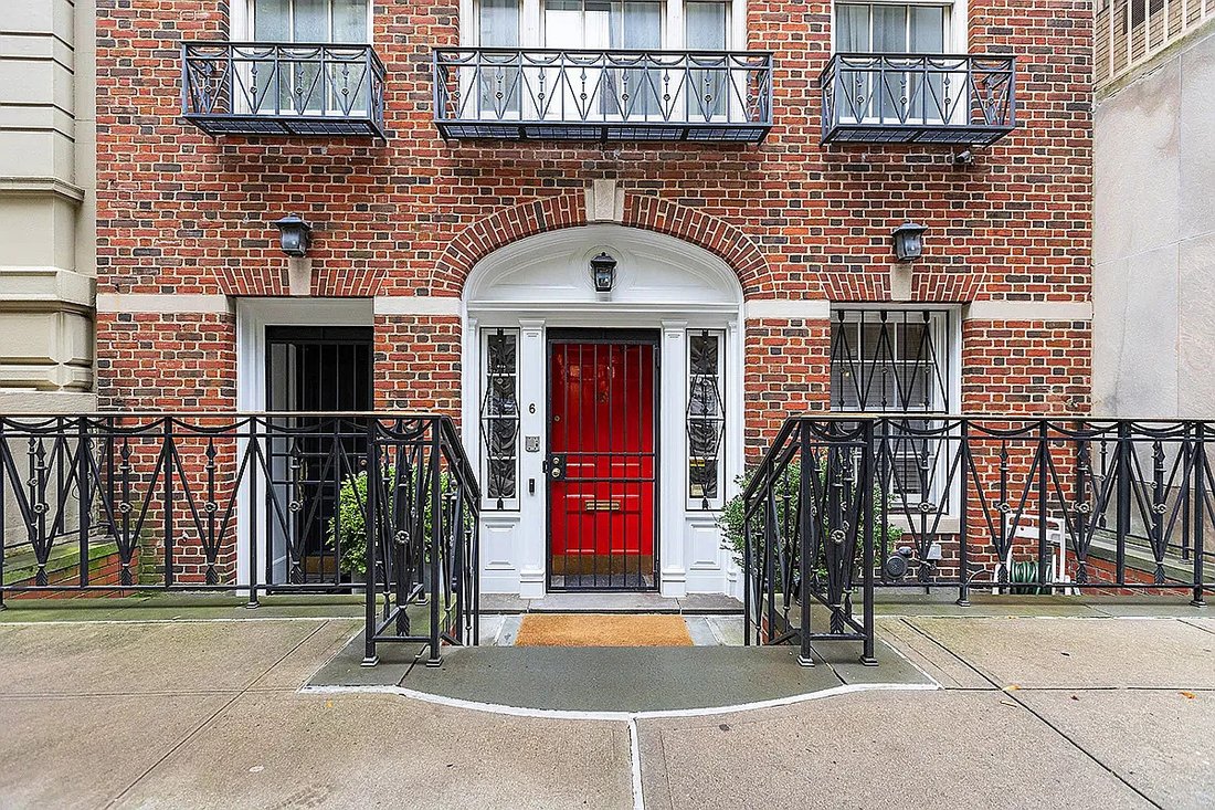 Casa en Nueva York, Nueva York, Estados Unidos 1 - 18732703